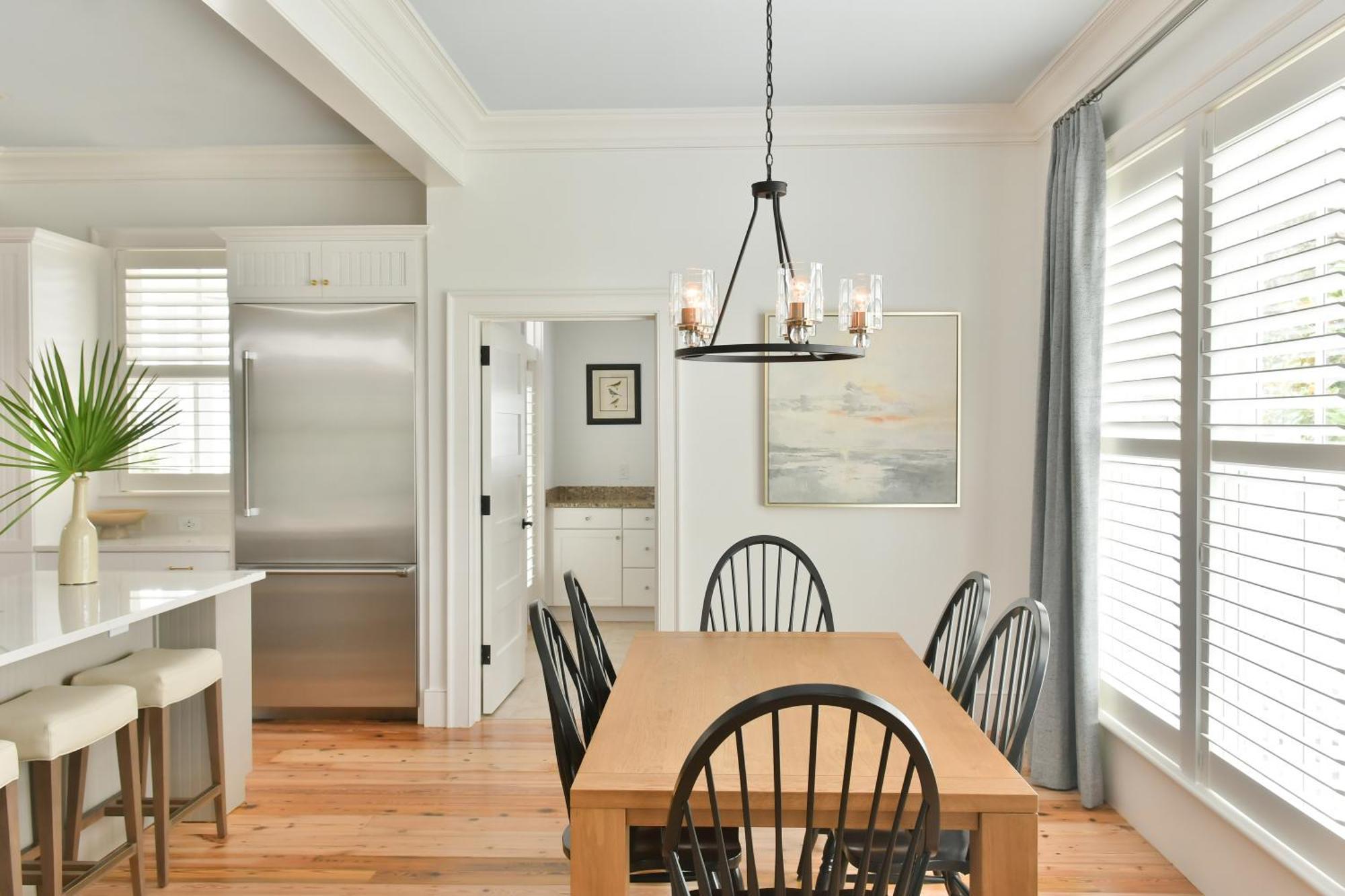 3 Bedroom Wilson Village Home 19 Bluffton Luaran gambar