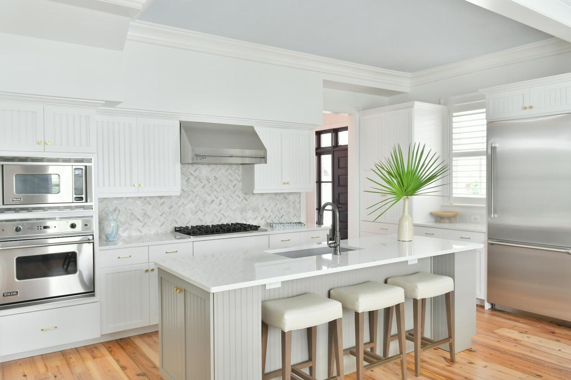 3 Bedroom Wilson Village Home 19 Bluffton Luaran gambar