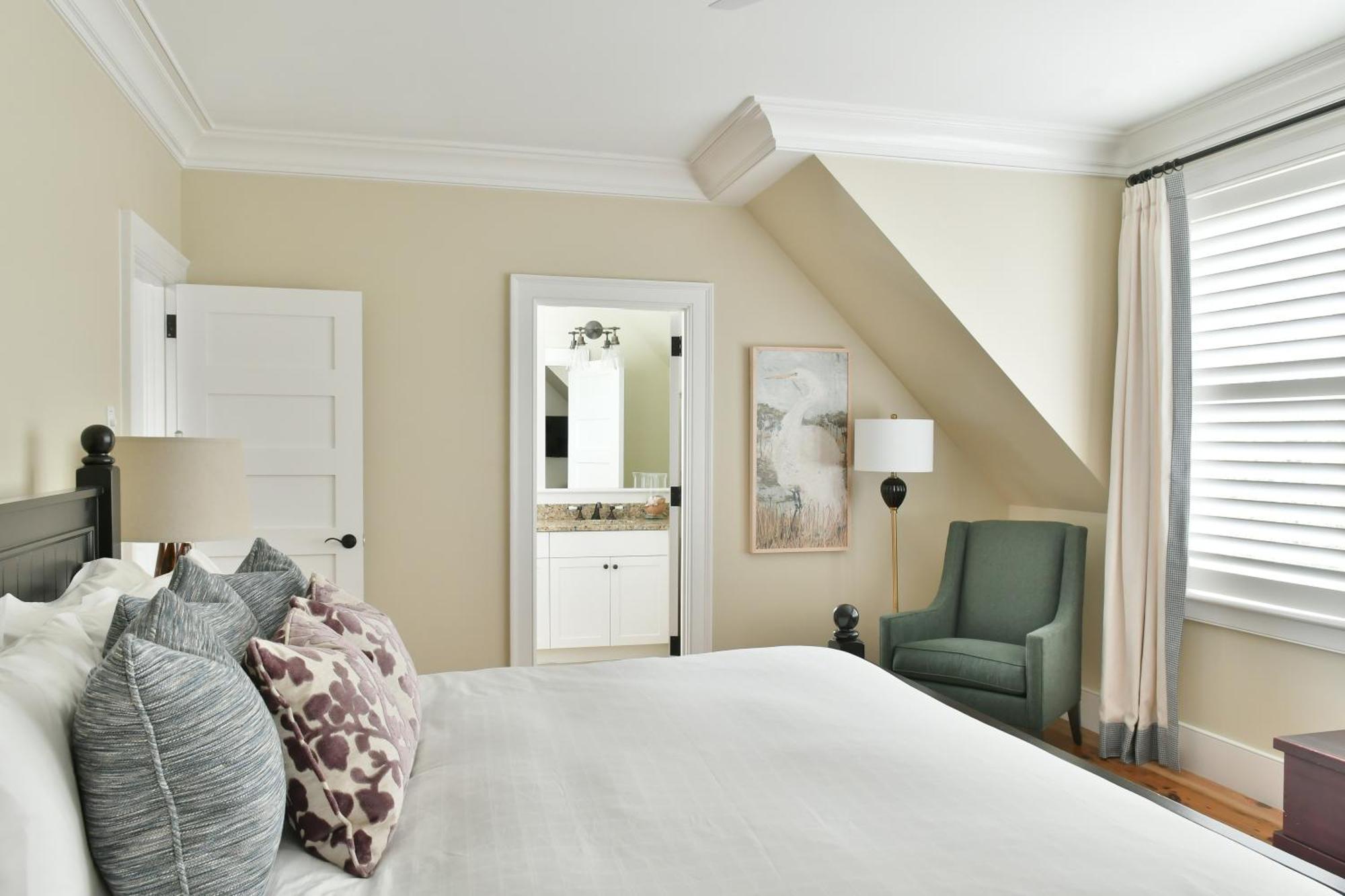3 Bedroom Wilson Village Home 19 Bluffton Luaran gambar