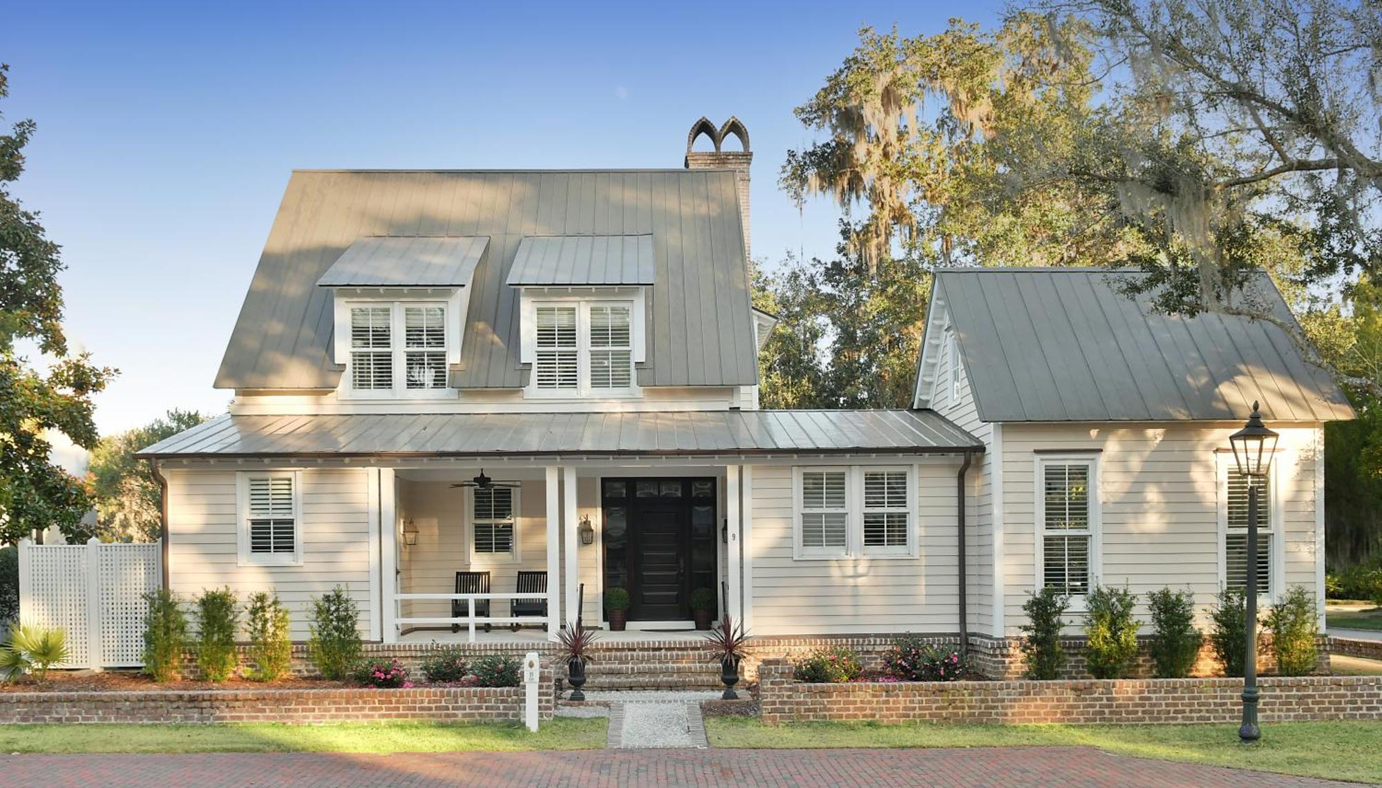 3 Bedroom Wilson Village Home 19 Bluffton Luaran gambar