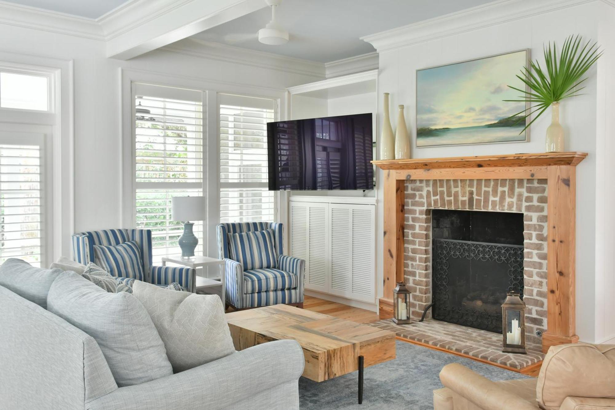 3 Bedroom Wilson Village Home 19 Bluffton Luaran gambar