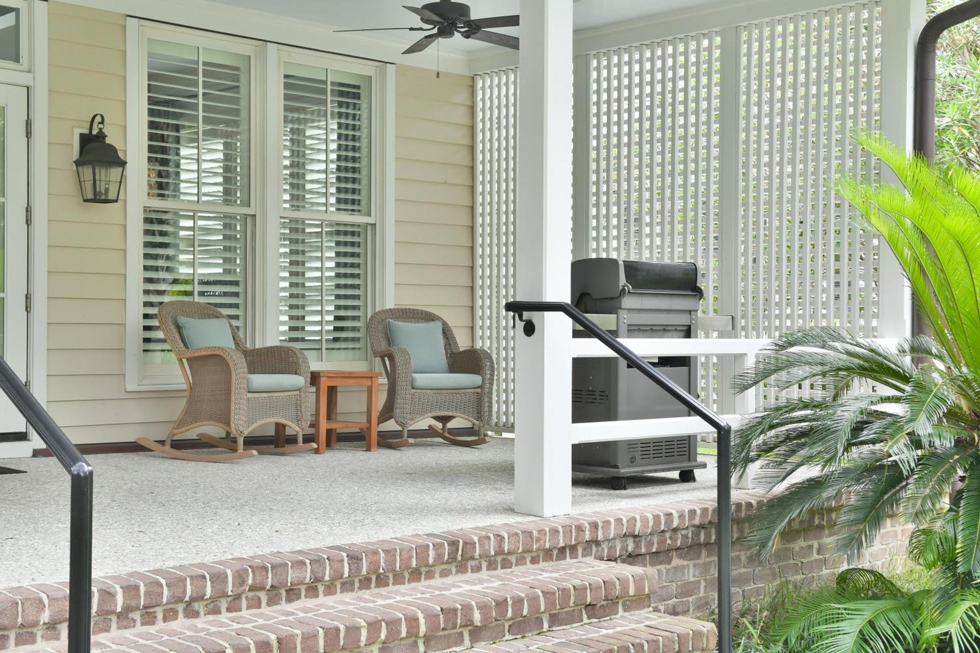 3 Bedroom Wilson Village Home 19 Bluffton Luaran gambar