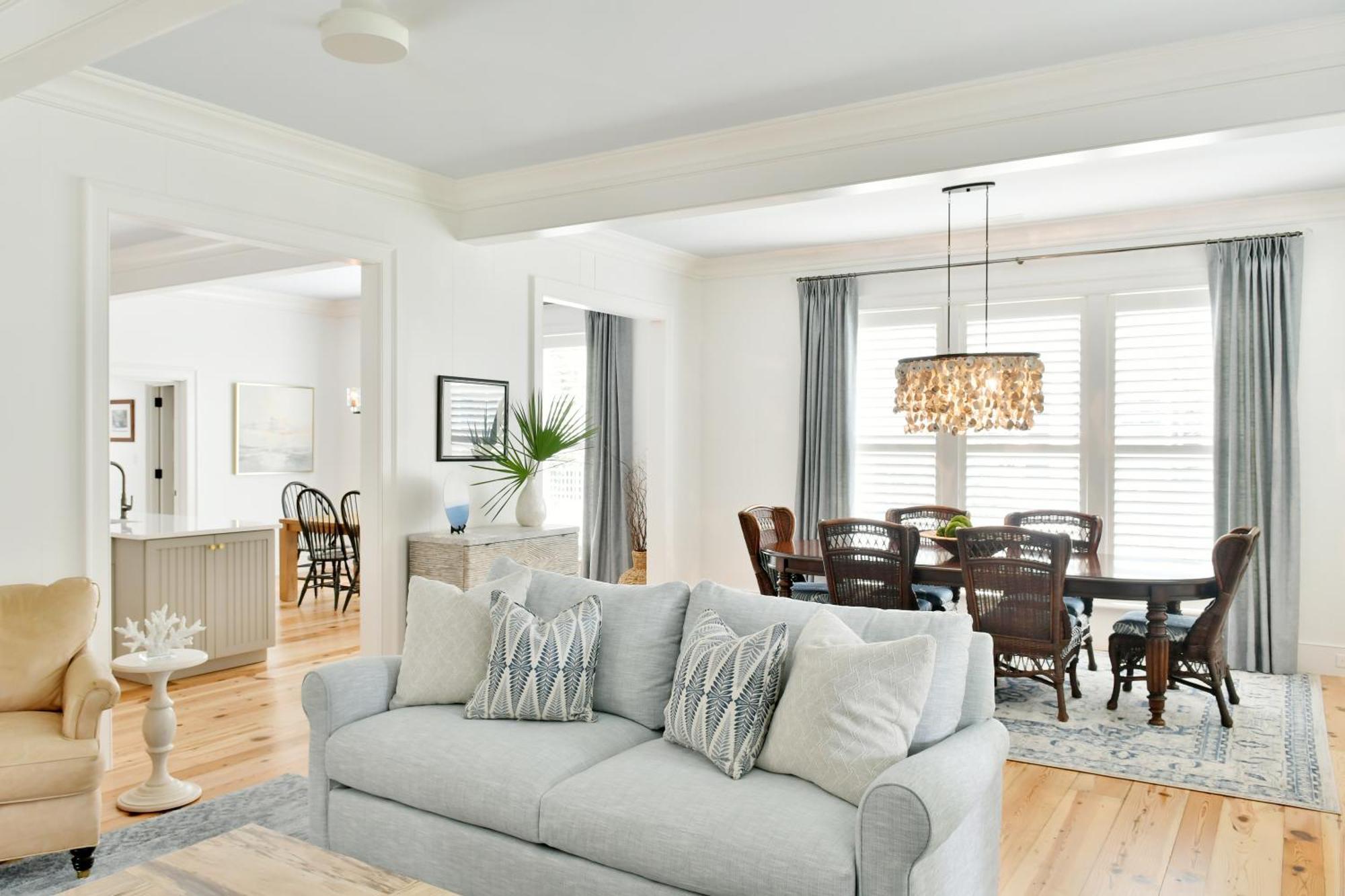 3 Bedroom Wilson Village Home 19 Bluffton Luaran gambar