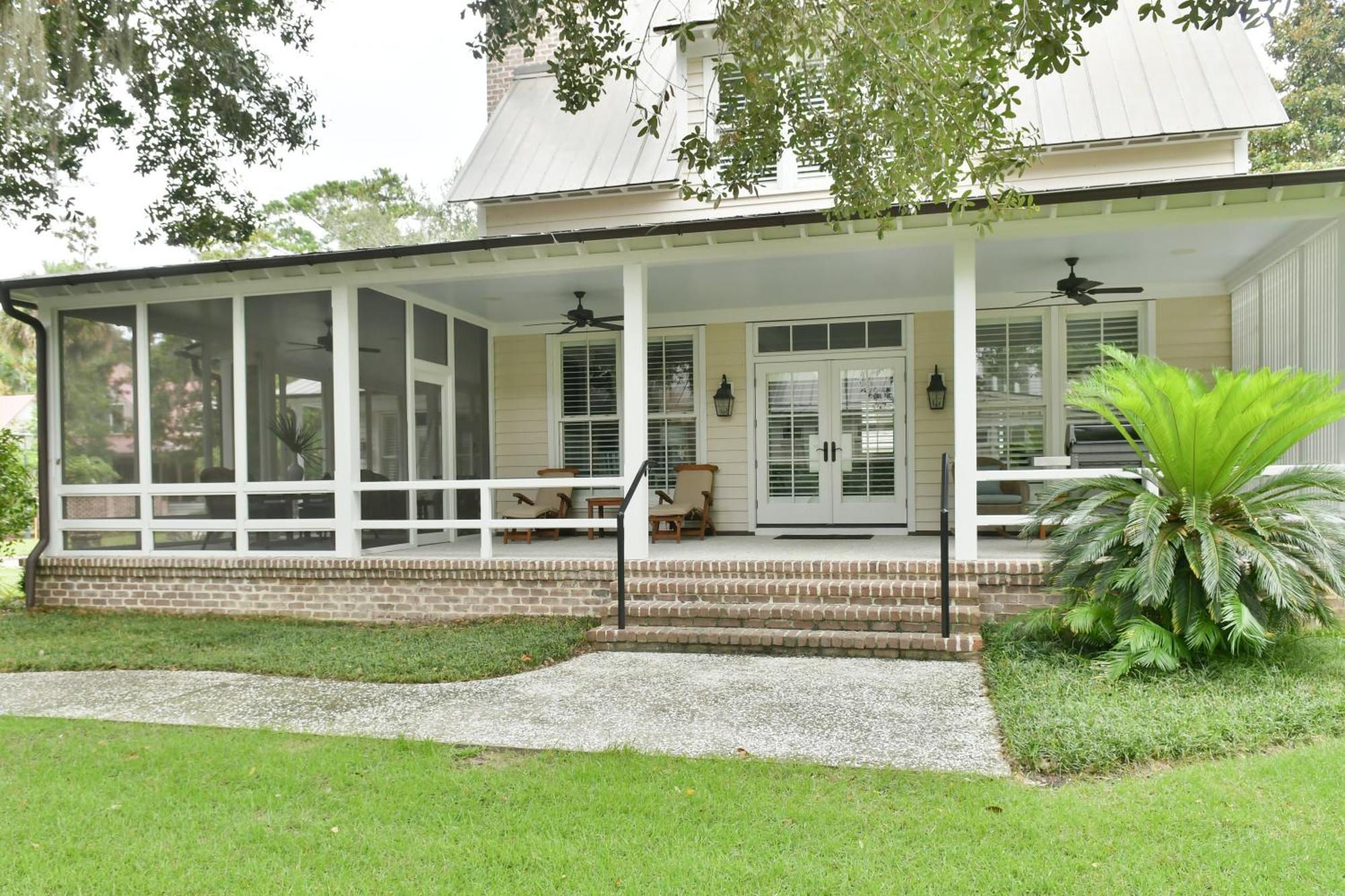 3 Bedroom Wilson Village Home 19 Bluffton Luaran gambar