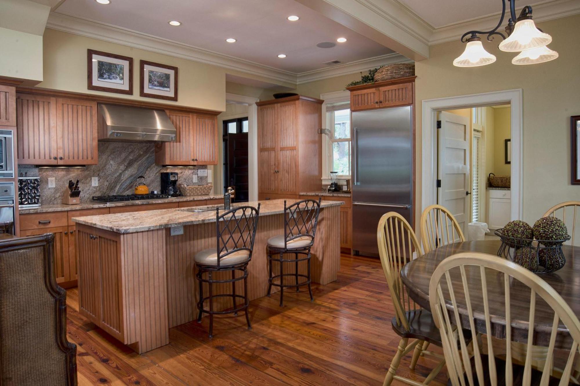 3 Bedroom Wilson Village Home 19 Bluffton Luaran gambar
