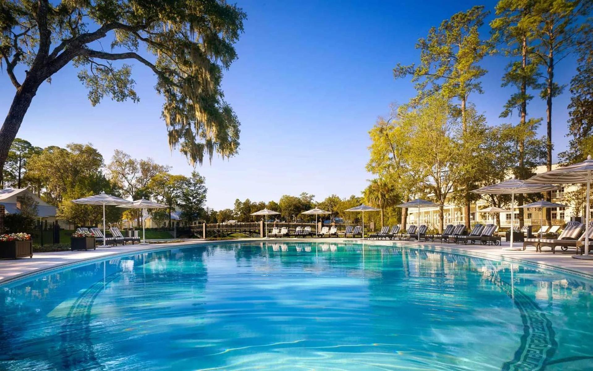 3 Bedroom Wilson Village Home 19 Bluffton Luaran gambar