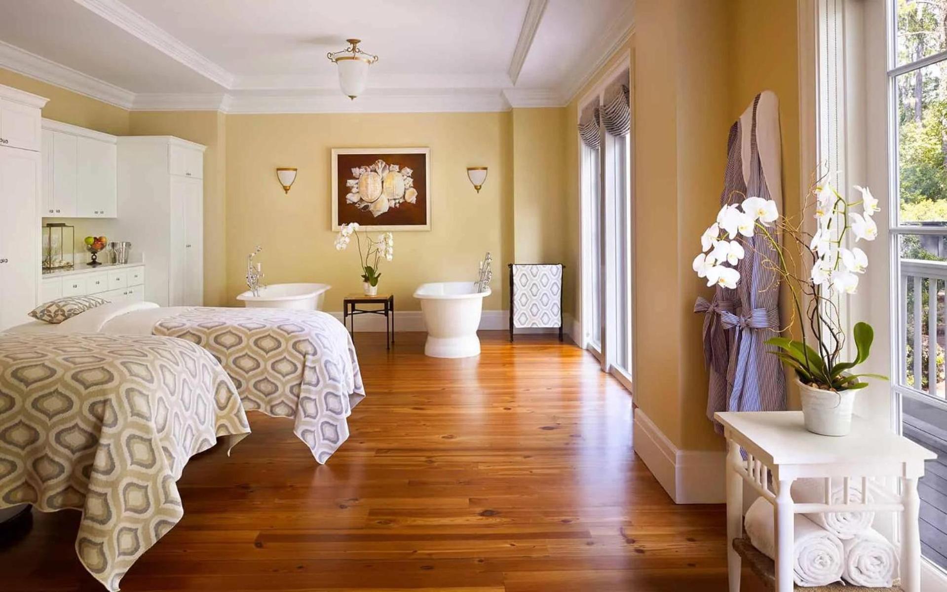 3 Bedroom Wilson Village Home 19 Bluffton Luaran gambar