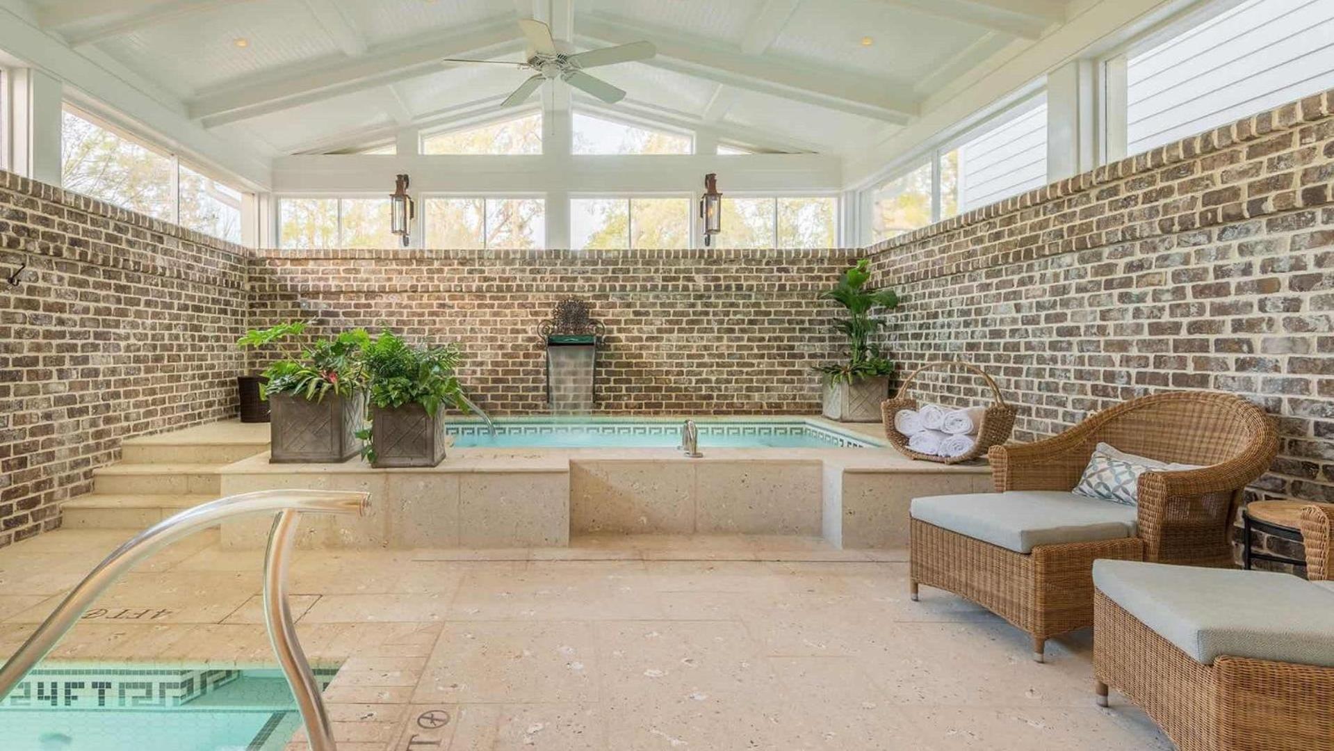3 Bedroom Wilson Village Home 19 Bluffton Luaran gambar