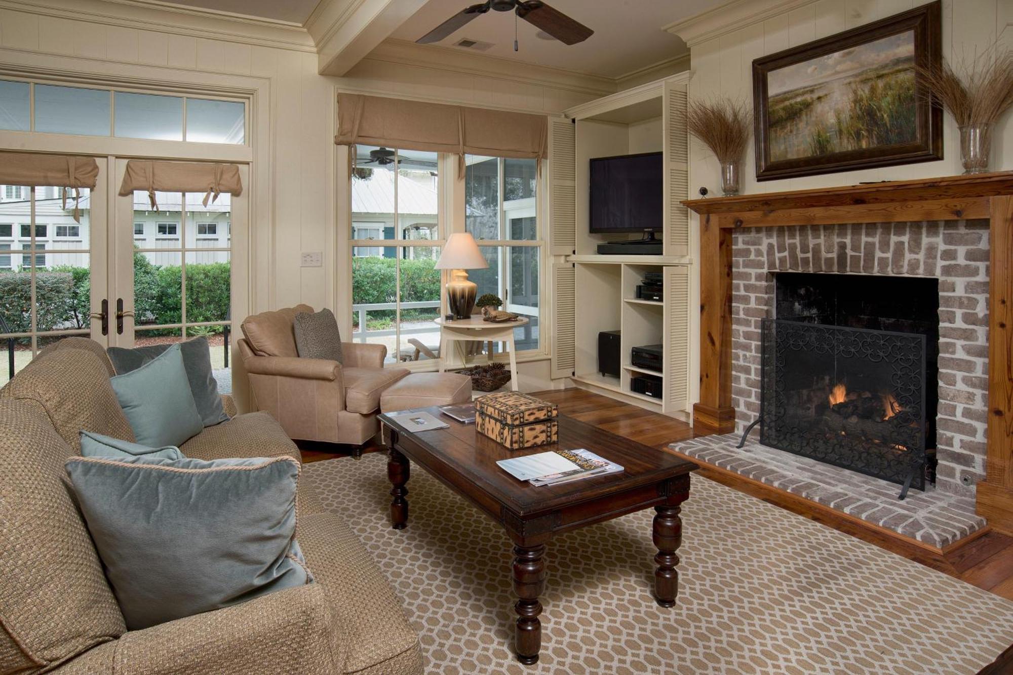 3 Bedroom Wilson Village Home 19 Bluffton Luaran gambar