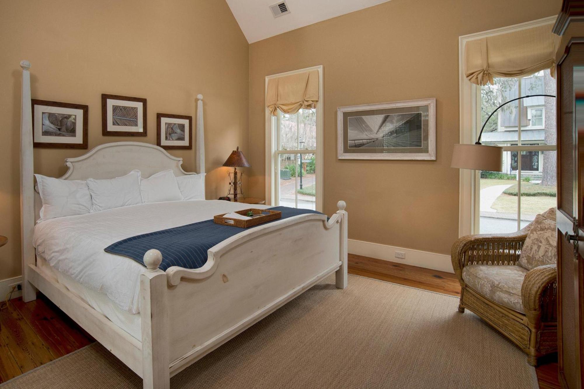 3 Bedroom Wilson Village Home 19 Bluffton Luaran gambar